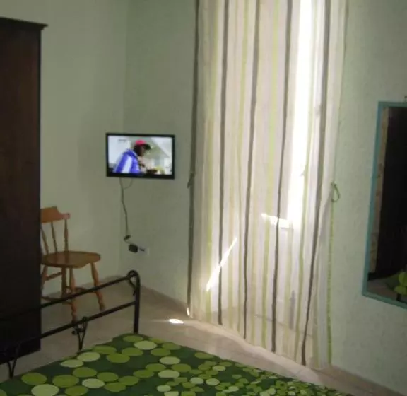 ホテル B&b Mare Di S. Lucia