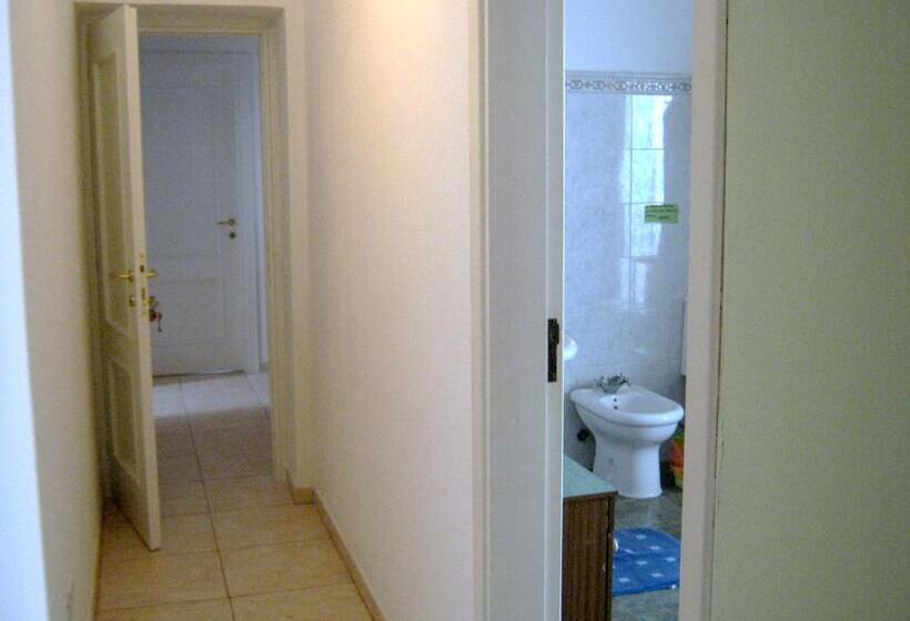 Hotel B&b Mare Di S. Lucia