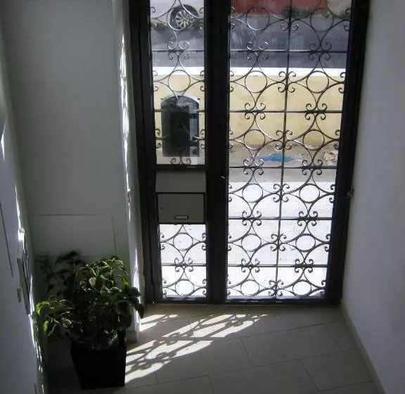 ホテル B&b Mare Di S. Lucia