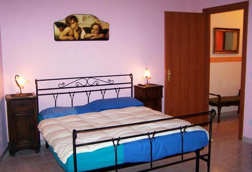 Hotel B&b Mare Di S. Lucia