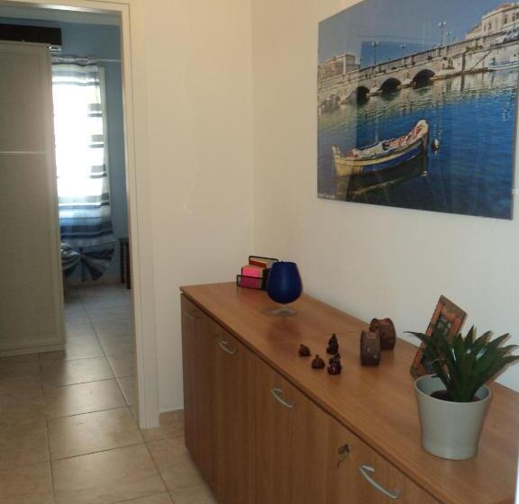 Hotel B&b Mare Di S. Lucia