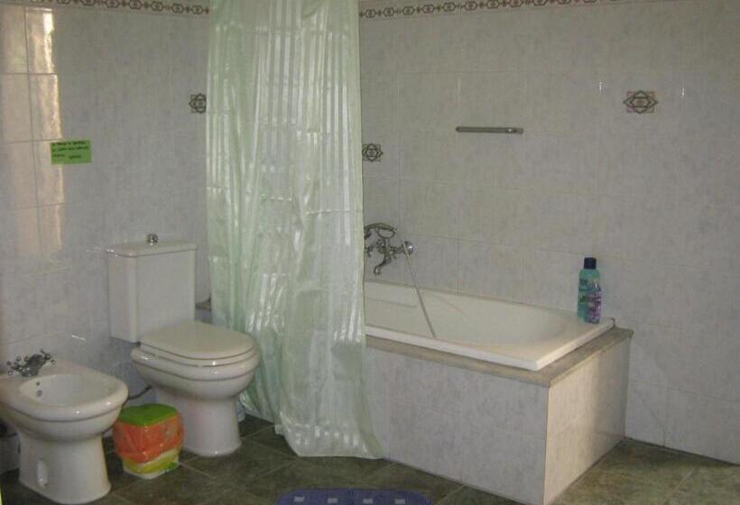 Hotel B&b Mare Di S. Lucia