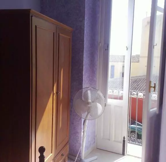 ホテル B&b Mare Di S. Lucia