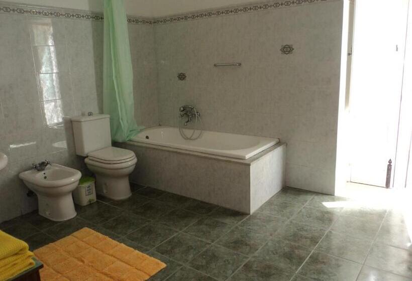 Hotel B&b Mare Di S. Lucia