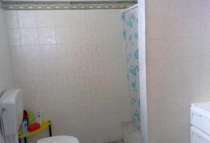 Hotel B&b Mare Di S. Lucia