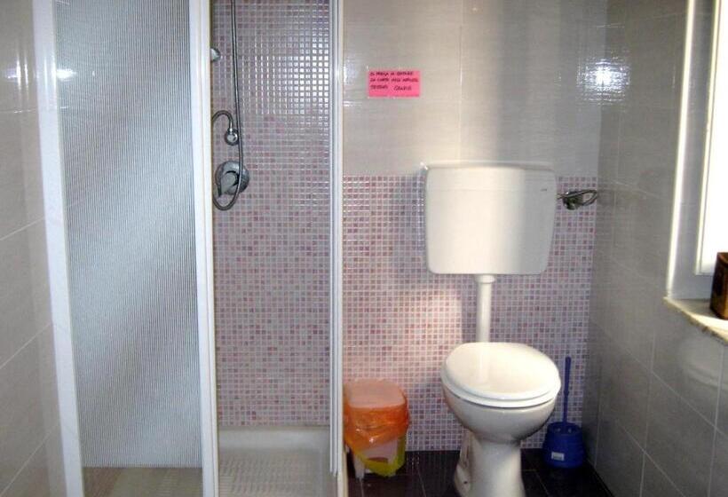 Hotel B&b Mare Di S. Lucia