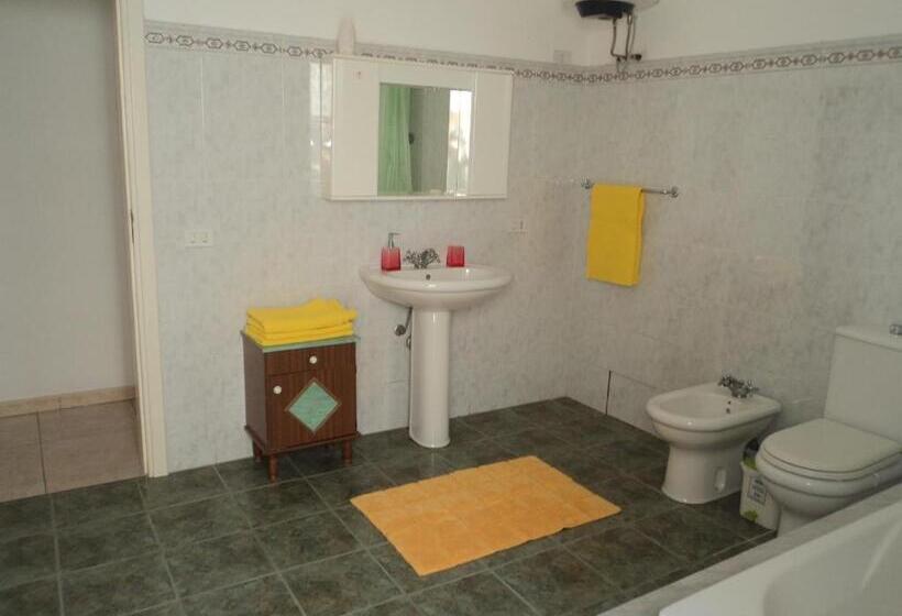 Hotel B&b Mare Di S. Lucia