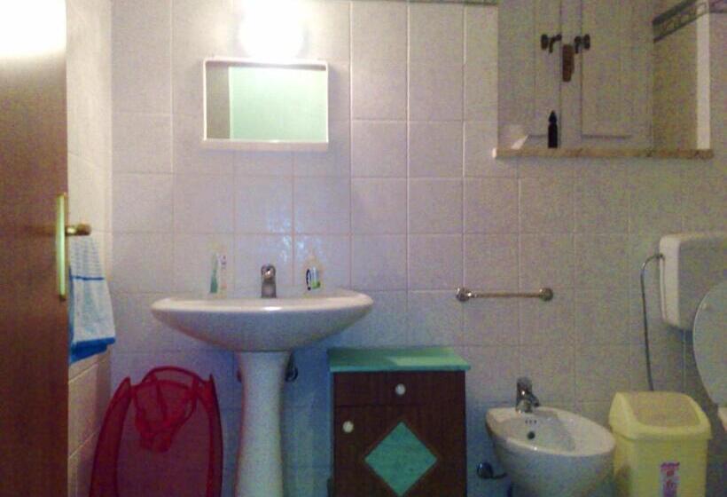 Hotel B&b Mare Di S. Lucia