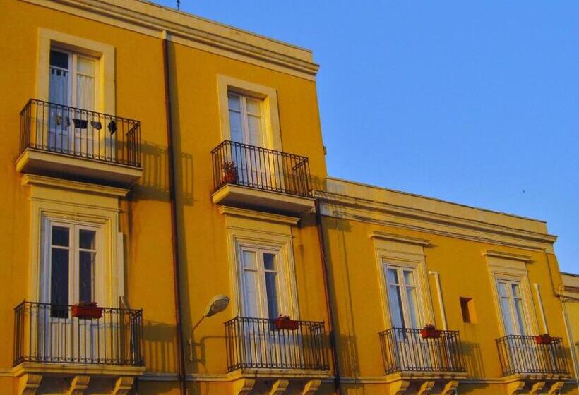 Hotel B&b Mare Di S. Lucia