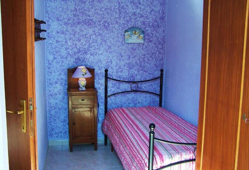 Hotel B&b Mare Di S. Lucia