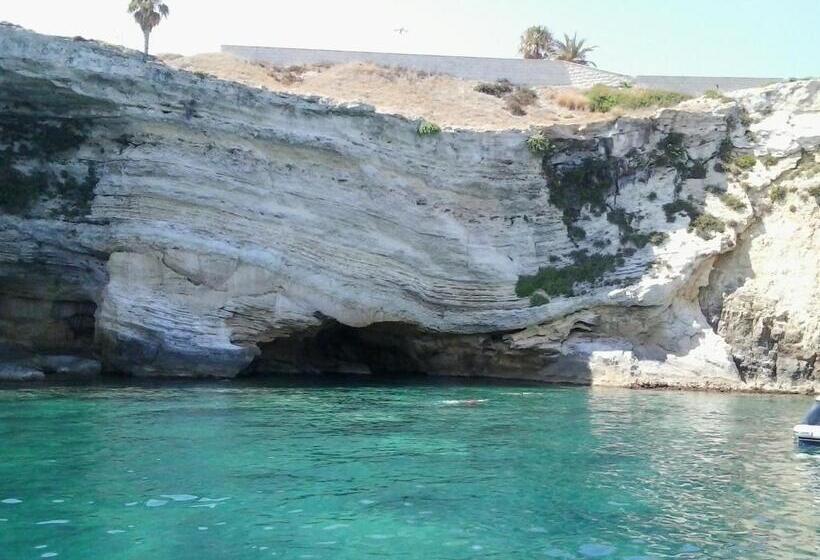 Hotel B&b Mare Di S. Lucia