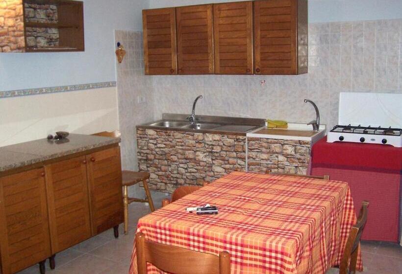 Hotel B&b Mare Di S. Lucia