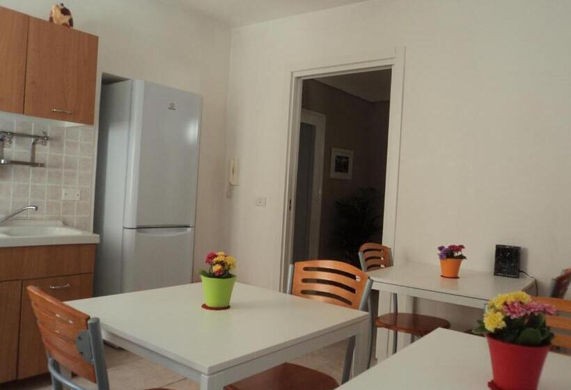 Hotel B&b Mare Di S. Lucia