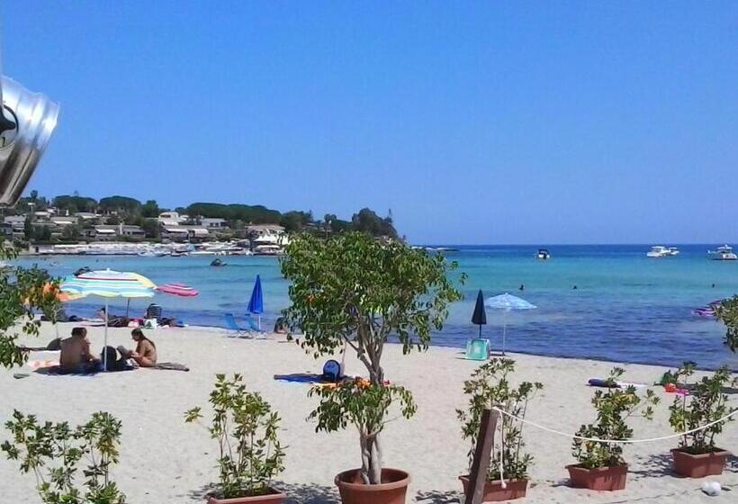 Hotel B&b Mare Di S. Lucia