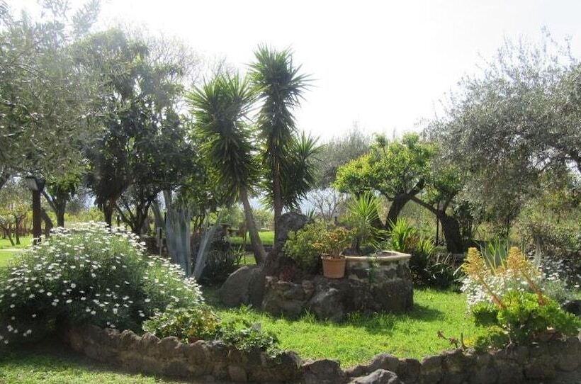 בית מלון כפרי B&b Villa Maria Giovanna