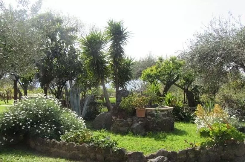 هتل B&b Villa Maria Giovanna