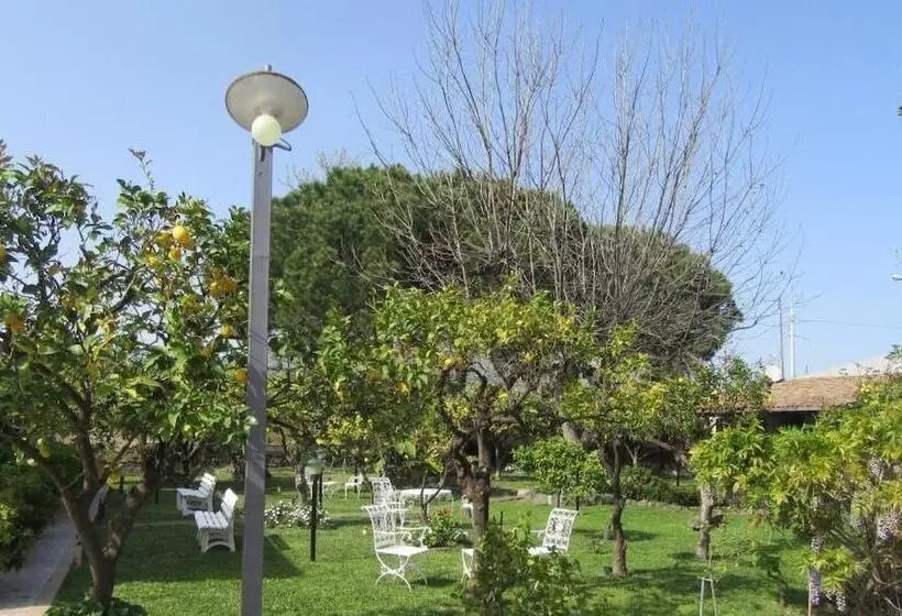 هتل B&b Villa Maria Giovanna