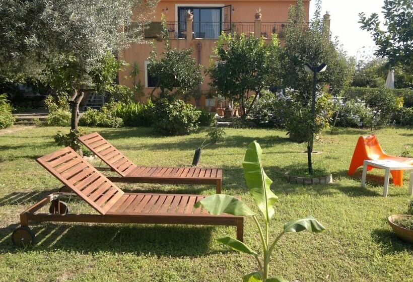 בית מלון כפרי B&b Villa Maria Giovanna