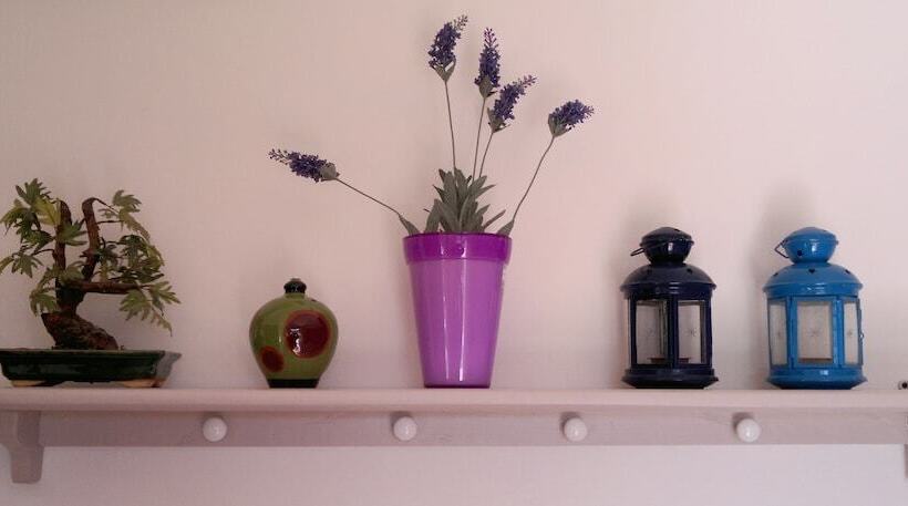 בית מלון כפרי B&b Villa Maria Giovanna