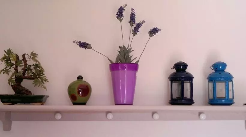 هتل B&b Villa Maria Giovanna