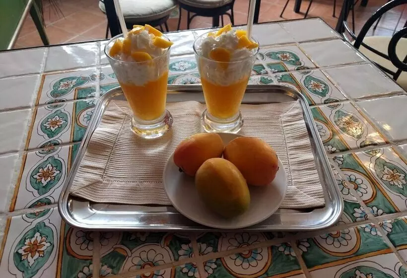 هتل B&b Villa Maria Giovanna