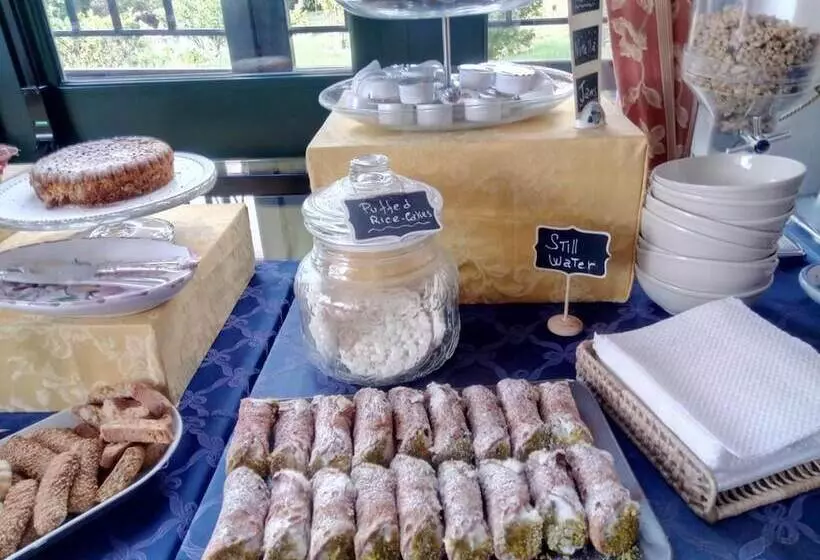 هتل B&b Villa Maria Giovanna