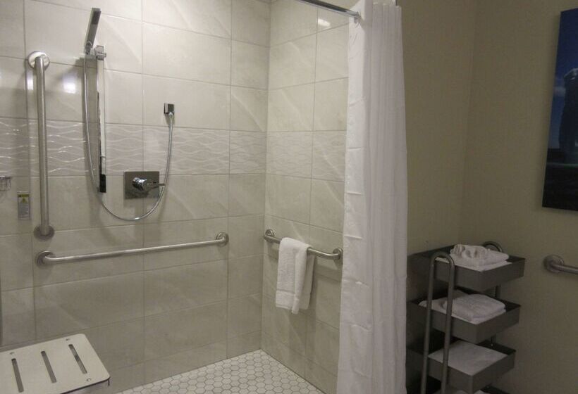 Best Western Plus St. John S Airport Hotel And Suites