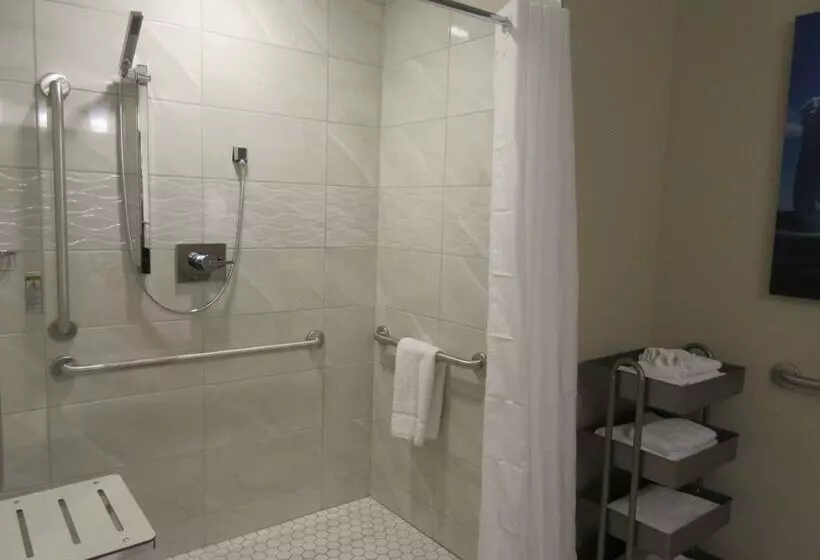 Best Western Plus St. John S Airport Hotel And Suites