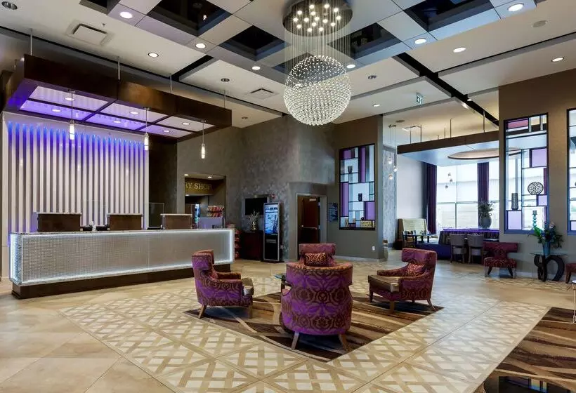 Best Western Plus St. John S Airport Hotel And Suites