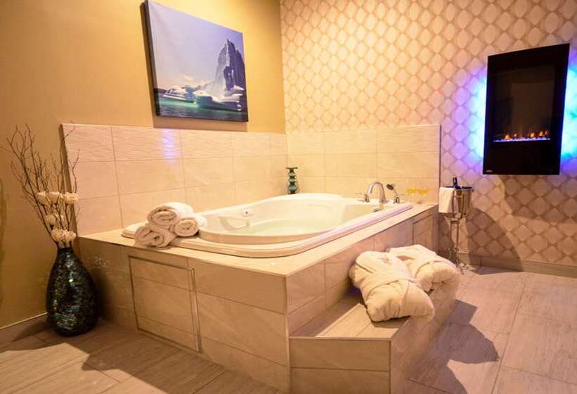 Best Western Plus St. John S Airport Hotel And Suites