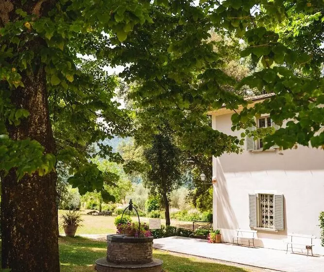 ホテル Borgo I Vicelli Adults Only Relais