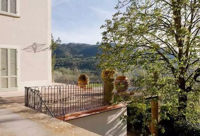 ホテル Borgo I Vicelli Adults Only Relais