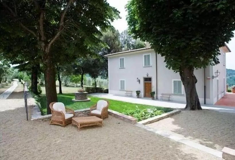 ホテル Borgo I Vicelli Adults Only Relais