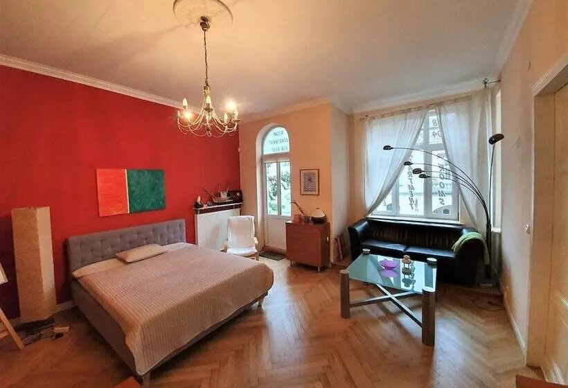 Hotelli Casa Di Pinokio