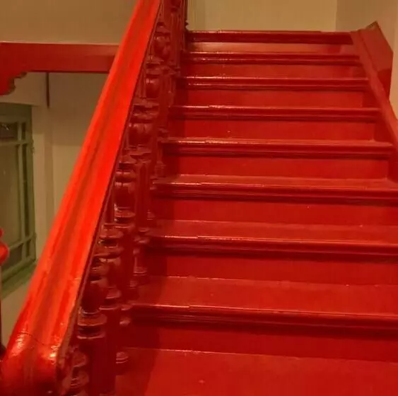 Hotelli Casa Di Pinokio