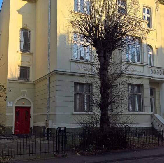 هتل Casa Di Pinokio