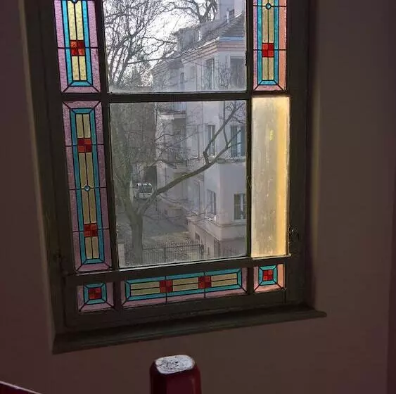 Hotelli Casa Di Pinokio