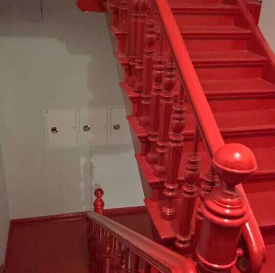 هتل Casa Di Pinokio