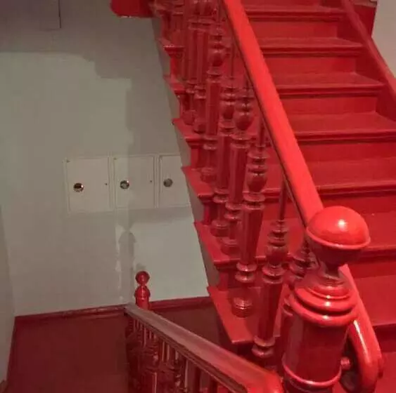 Hotelli Casa Di Pinokio