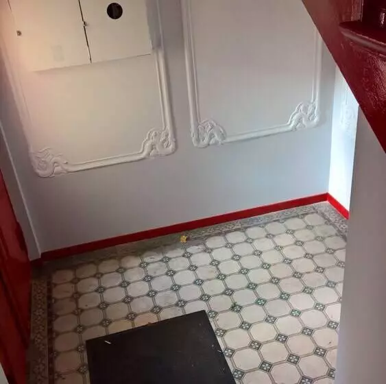 Hotelli Casa Di Pinokio