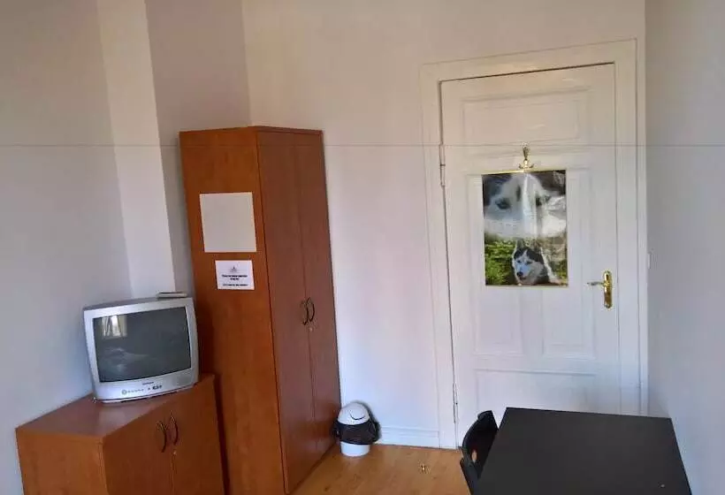 Hotelli Casa Di Pinokio