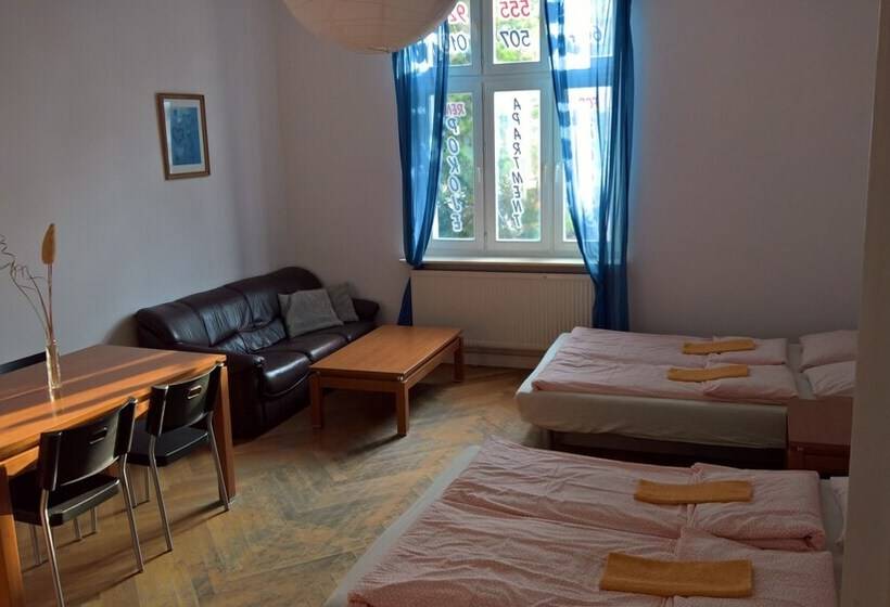 هتل Casa Di Pinokio