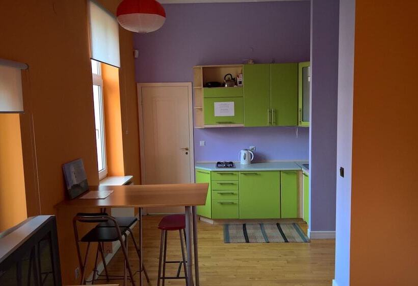 هتل Casa Di Pinokio