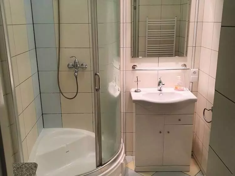 Hotelli Casa Di Pinokio