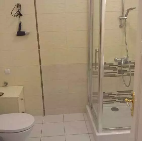 Hotelli Casa Di Pinokio