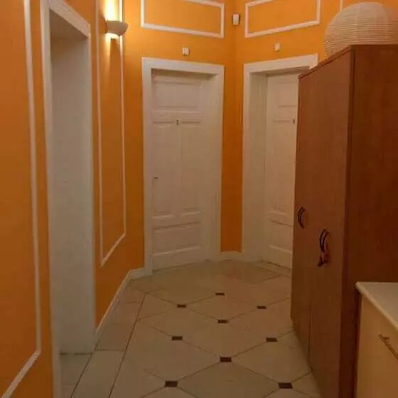 Hotelli Casa Di Pinokio