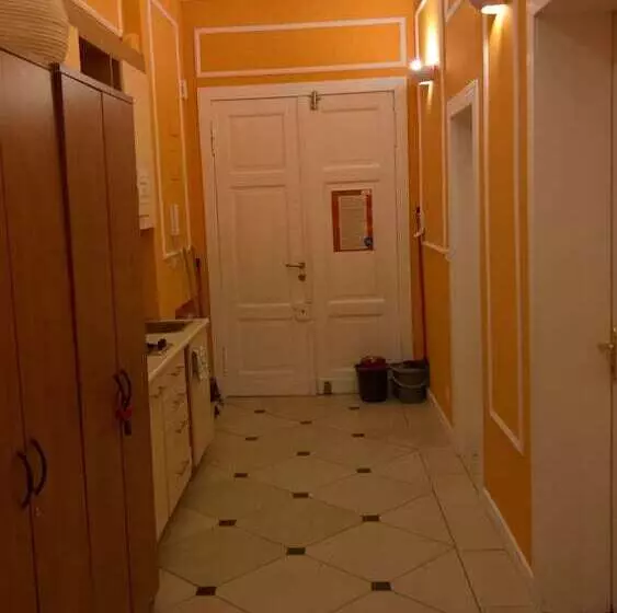 Hotelli Casa Di Pinokio