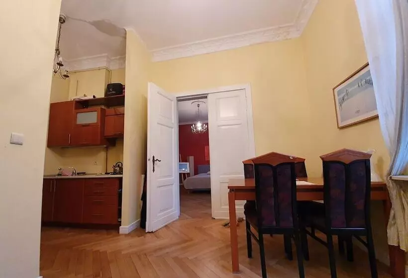 Hotelli Casa Di Pinokio