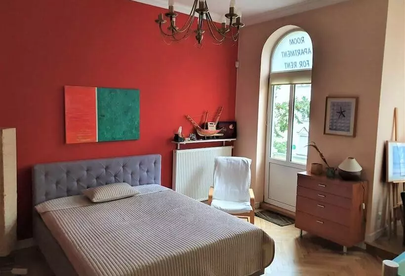 Hotelli Casa Di Pinokio