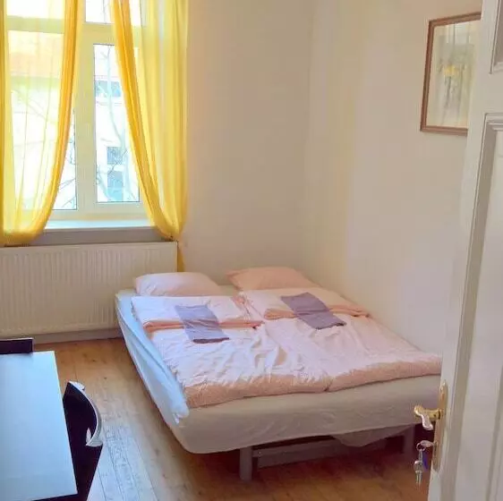 Hotelli Casa Di Pinokio